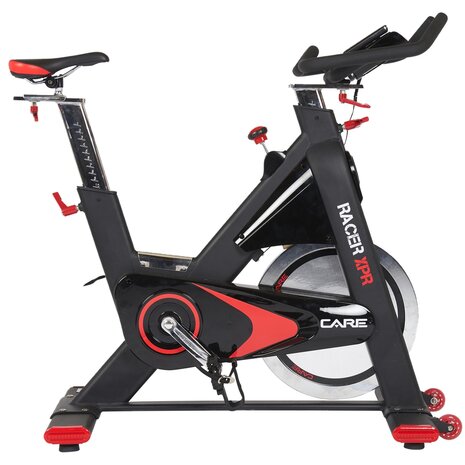 CARE Fitness Racer XPR Spinningbike