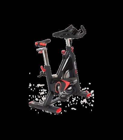 CARE Fitness Racer XPR Spinningbike