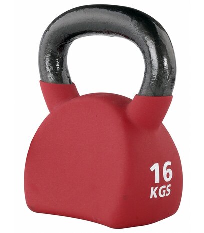 CARE Fitness Kettlebell 16 Kg