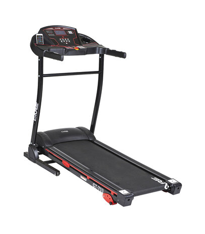 Care Fitness CT-703 Loopband Inklapbaar