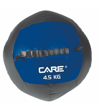 CARE Fitness Wallball 4,5 Kg