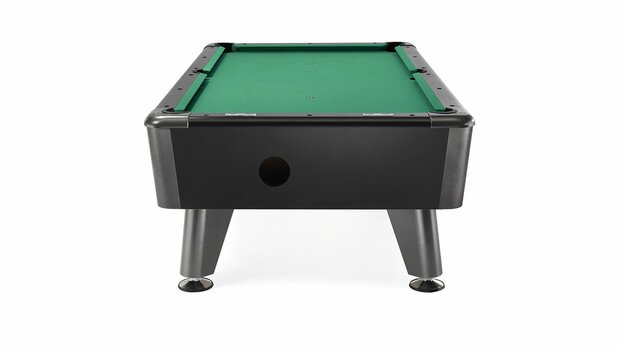 POOL TABLE mod. GOLDEN 8’