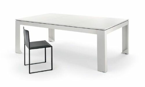 FAS Design Pooltafel & Dinningtafel Cubista 7Ft 1 delige leisteen