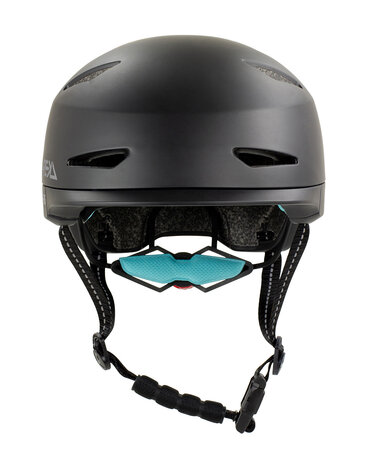 REKD Urbanlite E-Ride Helmet Black