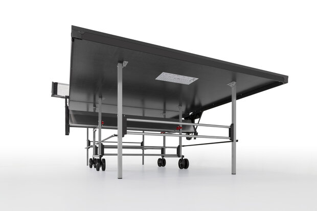 Tafeltennistafel robuust Indoor Sponeta S3-46i