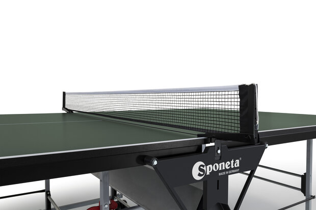 Tafeltennistafel robuust Indoor Sponeta S3-46i