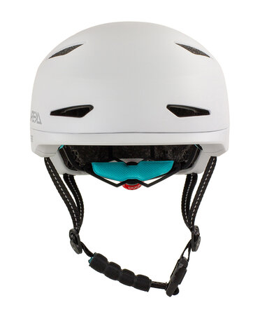 REKD Urbanlite E-Ride Helmet Stone