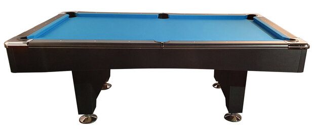 TopTable Break Tournament-Carbon Pooltafel 8ft
