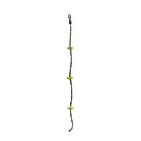 Klimtouw Lime
