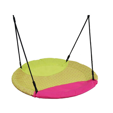 Schommel nest