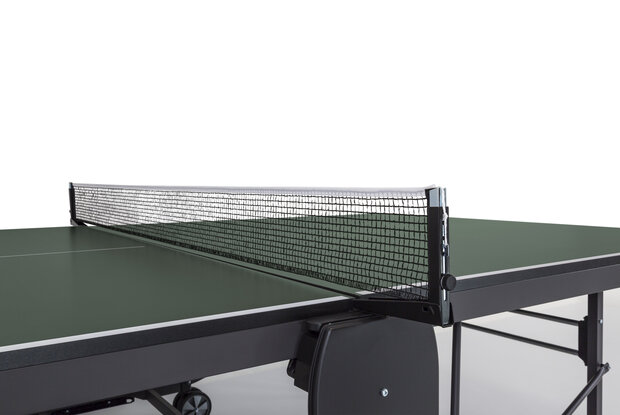 Sponeta Tafeltennisnet Post Combinatie Perfekt II En Stationar Comp.