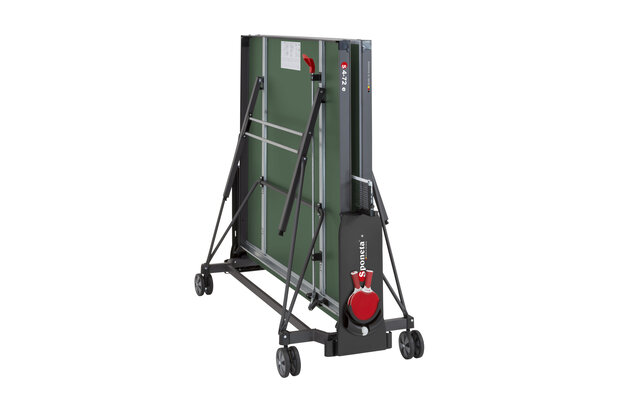 Sponeta S4-72e Tafeltennistafel outdoor groen expertline