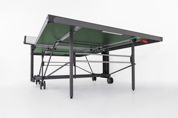 Sponeta S4-72e Tafeltennistafel outdoor groen expertline