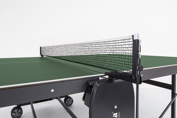 Sponeta S4-72e Tafeltennistafel outdoor groen expertline
