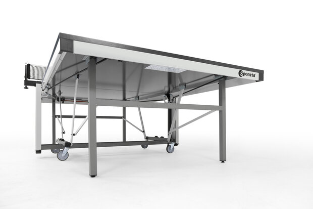 Sponeta S7-63i Allround Compact tafeltennistafel indoor blauw