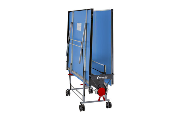 Sponeta S3-47e Tafeltennistafel outdoor blauw
