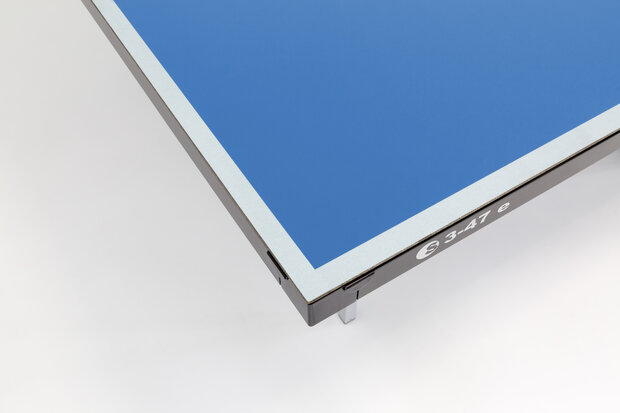 Sponeta S3-47e Tafeltennistafel outdoor blauw