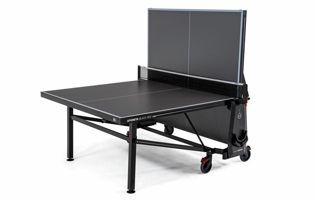 Sponeta Neo Black Outdoor Tafeltennistafel 