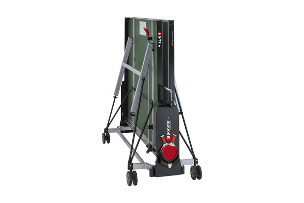 Sponeta S5-72e Tafeltennistafel outdoor groen
