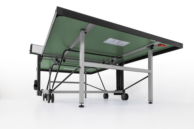 Sponeta S5-72e Tafeltennistafel outdoor groen