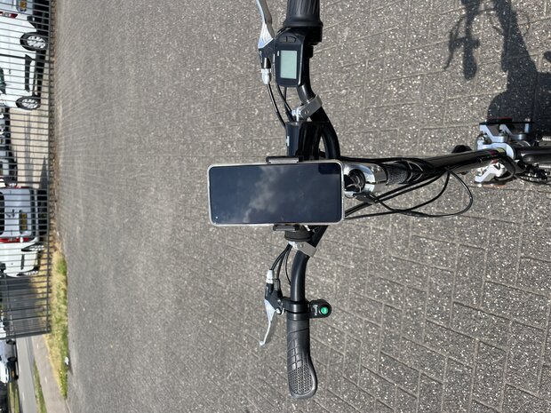 TRENDIAMO Telefoonhouder