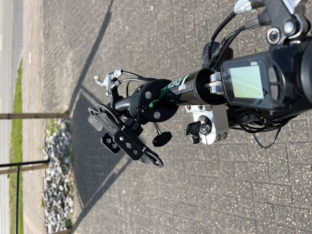 TRENDIAMO Telefoonhouder