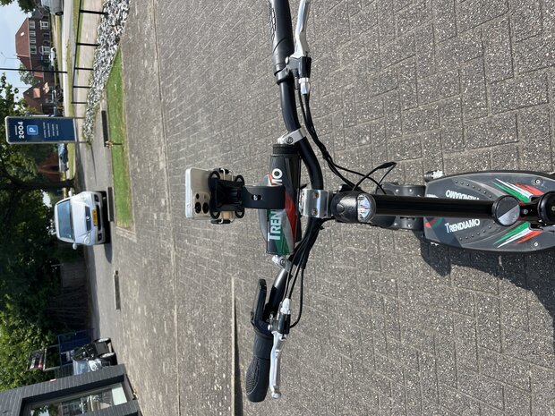 TRENDIAMO Telefoonhouder