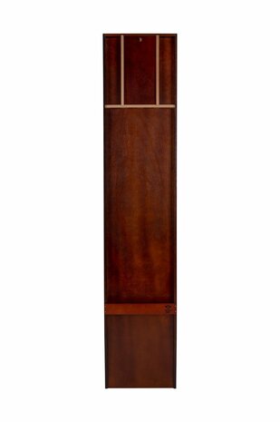 Sjoelbak wedstrijd luxe beukenhout 2m