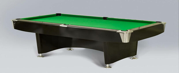 Bilijardai Dino Sport  9ft Pooltafel