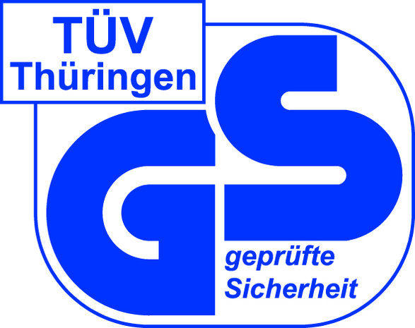 Sponeta S1-43e Tafeltennistafel Outdoor blauw Compact inklapbaar