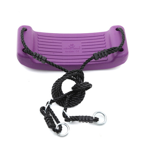 Horby Bruk schommelzit Paars