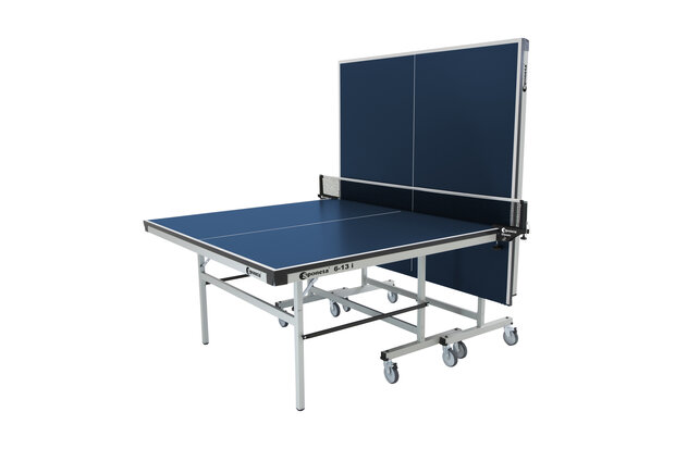 Sponeta S6-13i Tafeltennistafel indoor blauw
