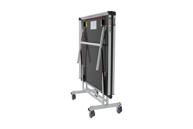 Sponeta S6-13i Tafeltennistafel indoor blauw