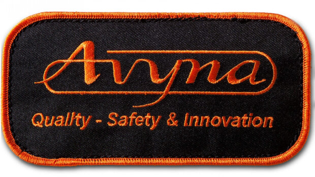 3,65 (12 ft) trampoline Groen