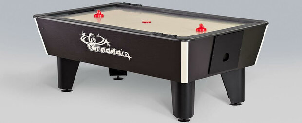 Professionele Airhockeytafel Tornado