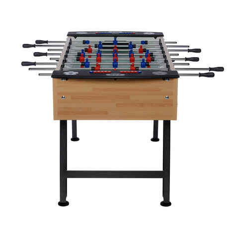 FAS Club 2.0 International Wedstrijd Voetbaltafel indoor