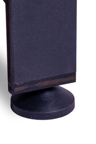 Cub Sports Blackpool Pooltafel 7ft Droppocket Met accessoires en afdekhoes