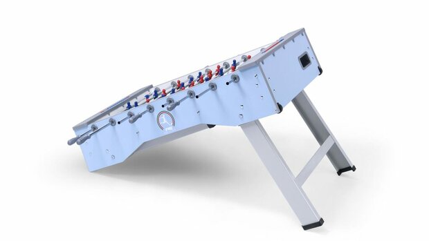  FAS Voetbaltafel Smart met Telescoopstangen