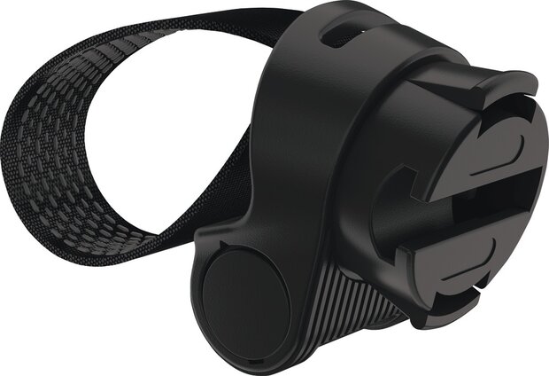 ABUS Phantom 8950 TexKf kettingslot