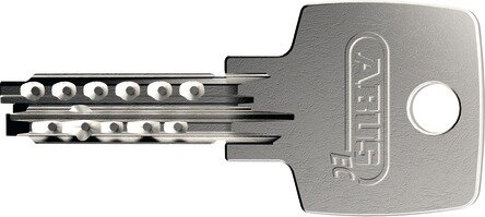 ABUS Phantom 8950 TexKf kettingslot