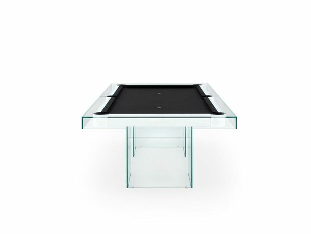FAS Design-line Pooltafel Shadow