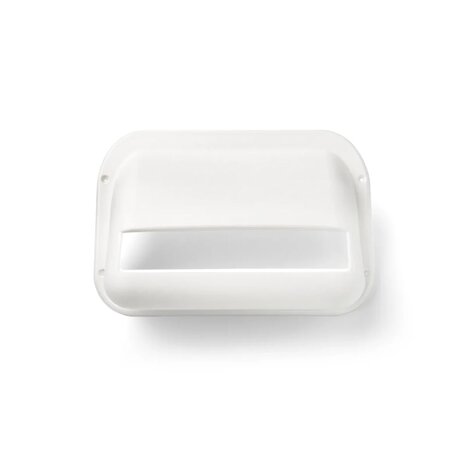 FAS doeltje voor buiten de tafel (wit of zwart)