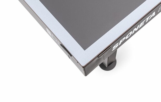 Sponeta Neo Black Outdoor Tafeltennistafel 
