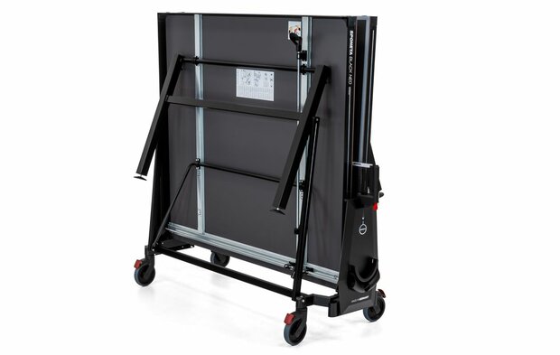Sponeta Neo Black Outdoor Tafeltennistafel 