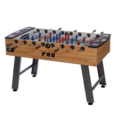 FAS wedstrijd voetbaltafel Calcio PRO