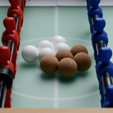 FAS wedstrijd voetbaltafel Calcio PRO