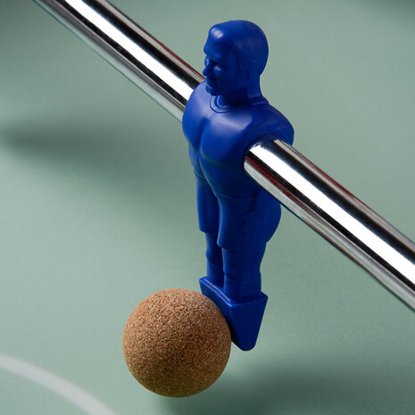 FAS wedstrijd voetbaltafel Calcio PRO