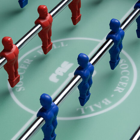 FAS wedstrijd voetbaltafel Calcio PRO