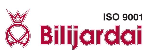 Bilijardai - Dino Carambole biljart  200  met Leiplaat 