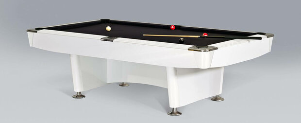 Bilijardai Dino Sport  9ft Pooltafel
